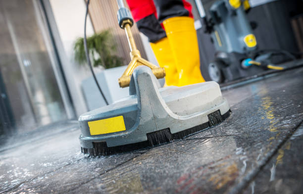 Best Exterior Home Cleaning  in Milton, WI