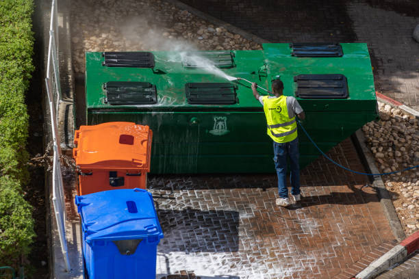 Best Pressure Washing Near Me  in Milton, WI